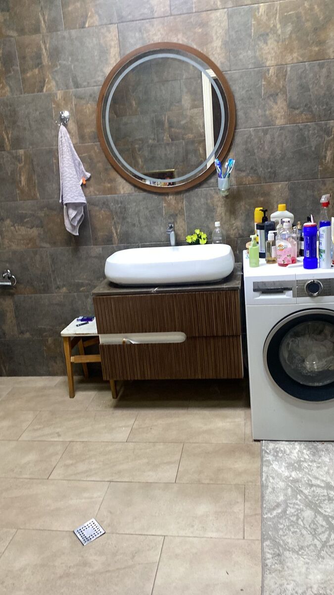 Satılır 3 otaqlı yeni tikili 150 m² — Mənzil, Bakı (3)