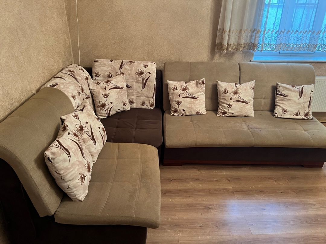 Künc divan — Mebel, Bakı (2)