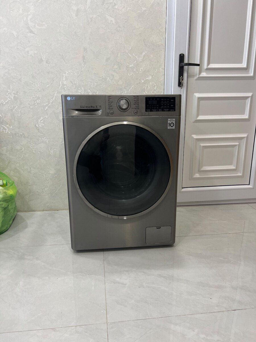 Paltaryuyan LG — Ev texnikası, Bakı