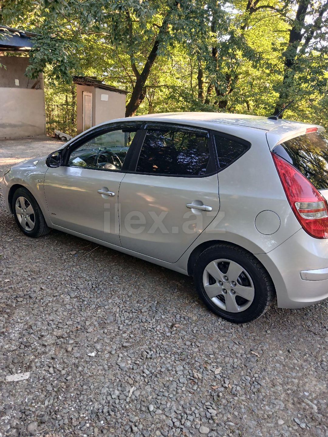 2007 Hyundai i30, 1.6 L, 2007, 272,000 km 99-UV-375 — Avtomobillər, Lənkəran (2)