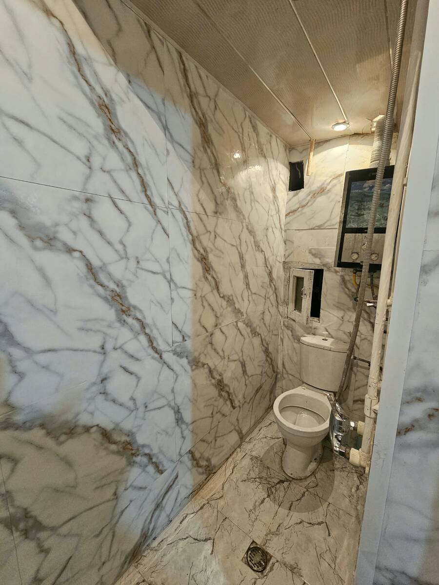 İcarəyə verilir 2 otaqlı köhnə tikili 50 m² — Mənzil, Bakı (7)