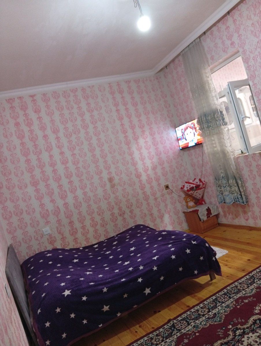 Həyət evi, Binə qəs — Ev, villa, Bakı (2)