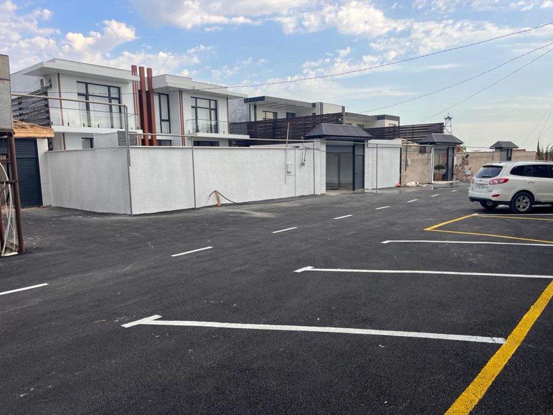 Satılır 5 otaqlı həyət evi/bağ evi 300 m² — Ev, villa, Bakı (5)