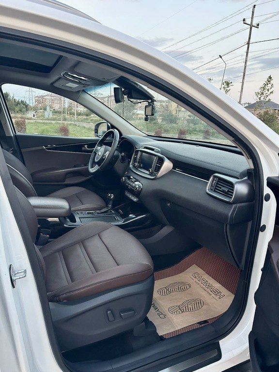 Kia Sorento, 2.0 L, 2015 il, 183 000 km — Avtomobillər, Bakı (12)