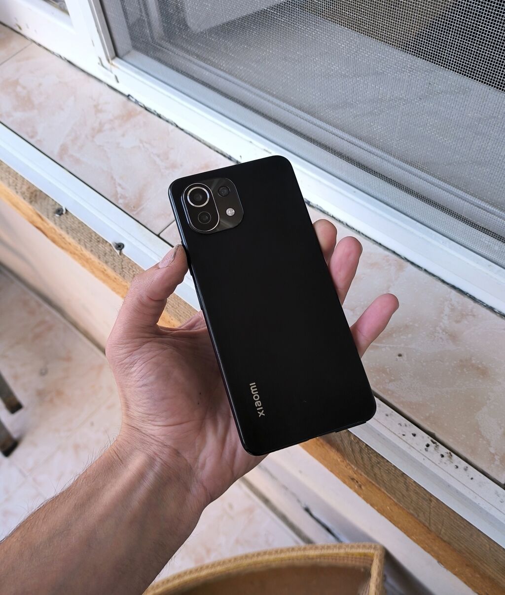 Xiaomi Mi 11 Lite, 256 GB — Xiaomi, Bakı (2)