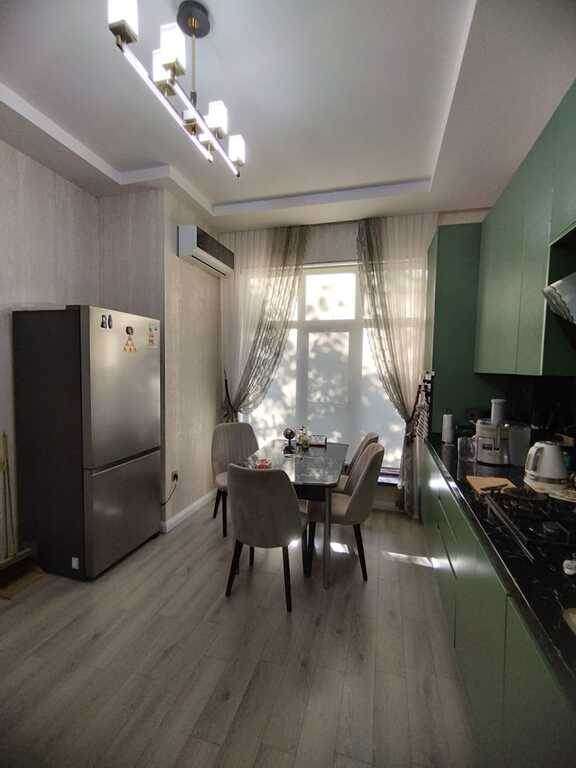 Satılır 4 otaqlı həyət evi/bağ evi 280 m² — Ev, villa, Bakı (3)