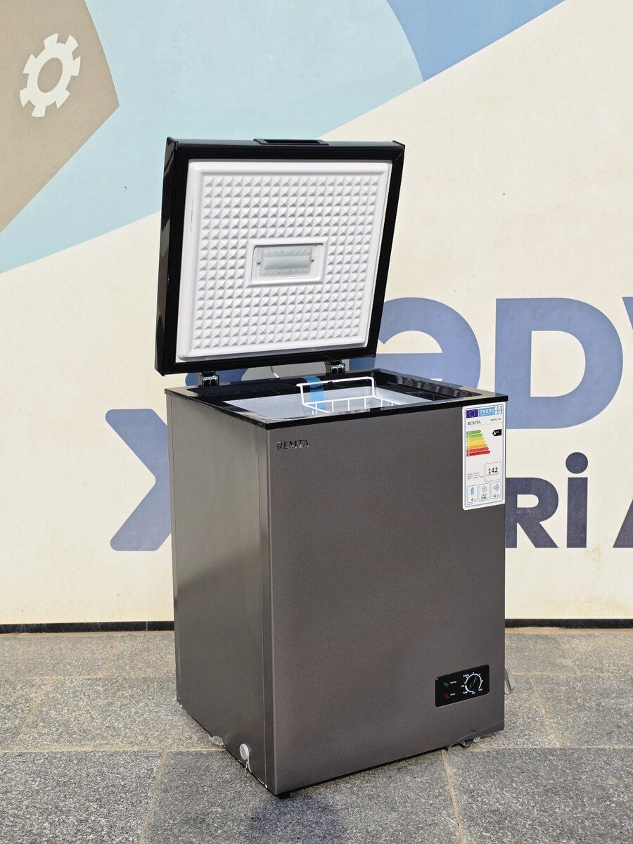 Dondurucu Remta 100L — Biznes və avadanlıq, Bakı (3)