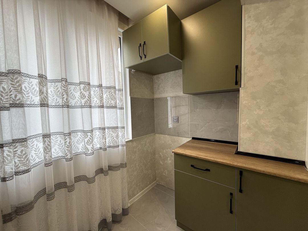 Satılır 2 otaqlı köhnə tikili 40 m² — Mənzil, Bakı (7)