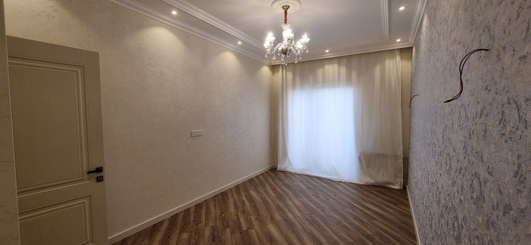 Satılır 2 otaqlı yeni tikili 83.1 m² — Mənzil, Bakı (6)