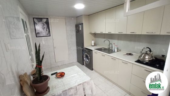 Satılır 6 otaqlı 200 m² həyət evi Rəsulzadə — Ev, villa (7)