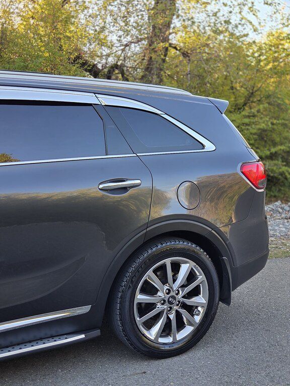 Kia Sorento, 2.0 L, 2015 il, 147 784 km 90-FY-252 — Avtomobillər, Qəbələ (4)
