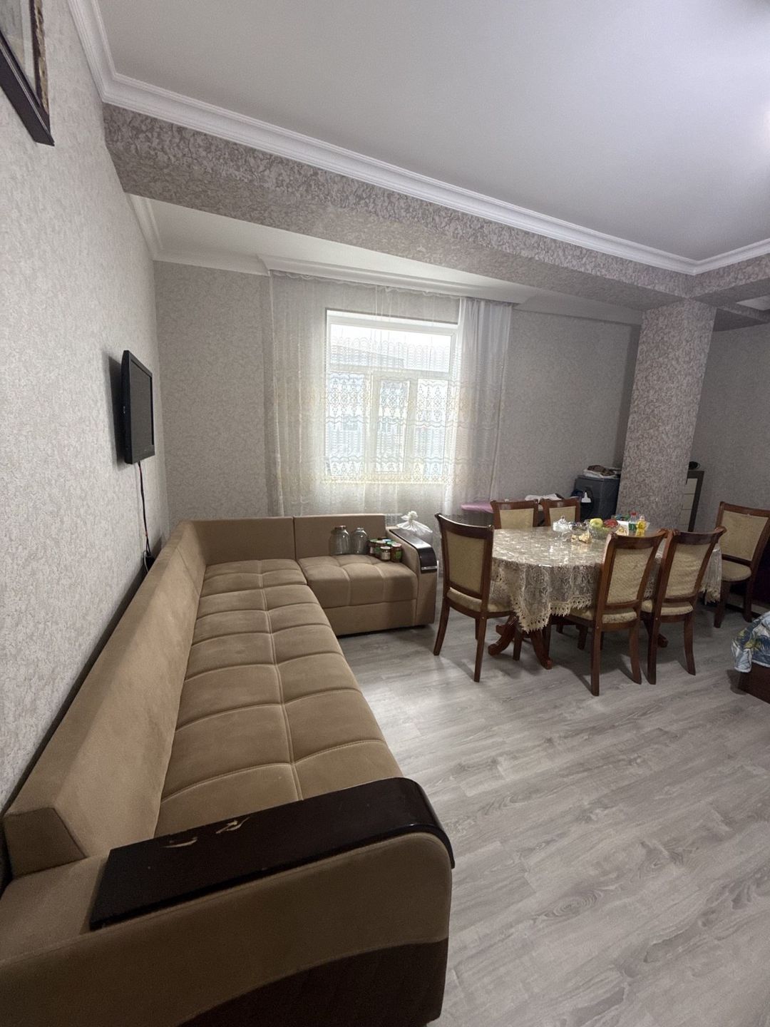 Satılır 2 otaqlı yeni tikili 68 m² — Mənzil, Xırdalan (7)
