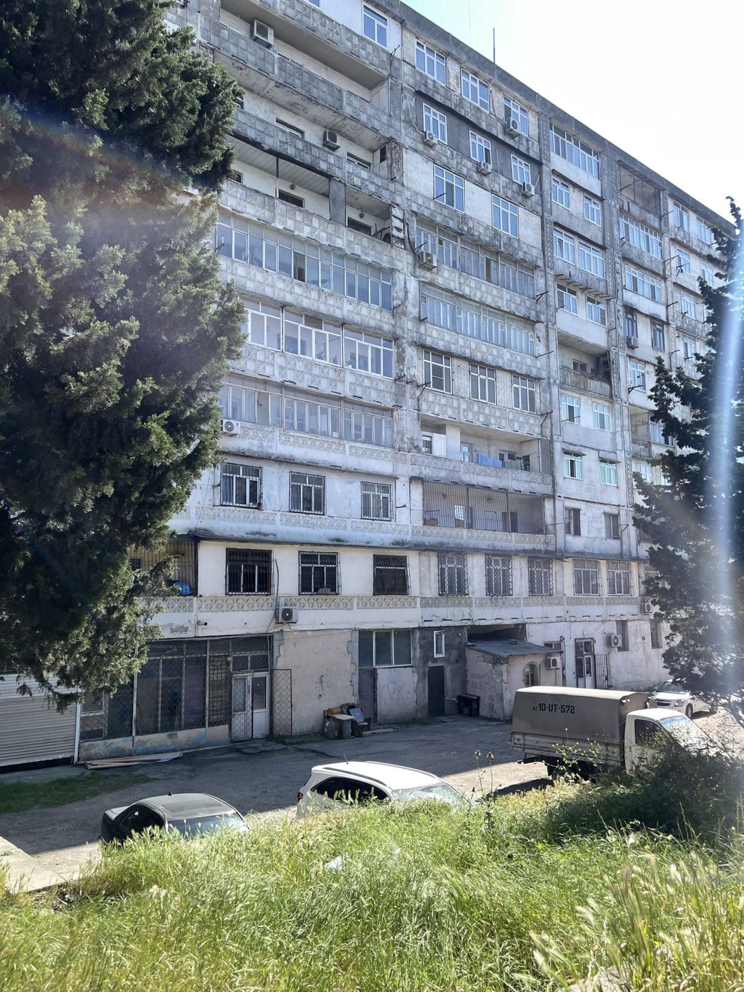 Satılır obyekt 720 m² — Əmlak, Bakı (2)