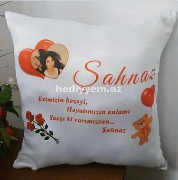 Balınc F002 – 626 — Hədiyyələr və suvenirləri, Bakı
