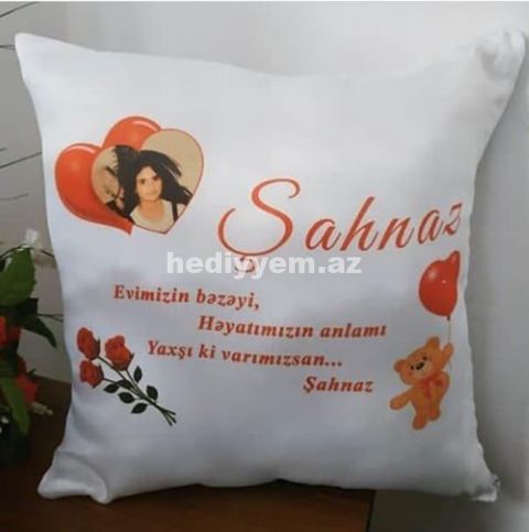 Balınc F002 – 626 — Bakı