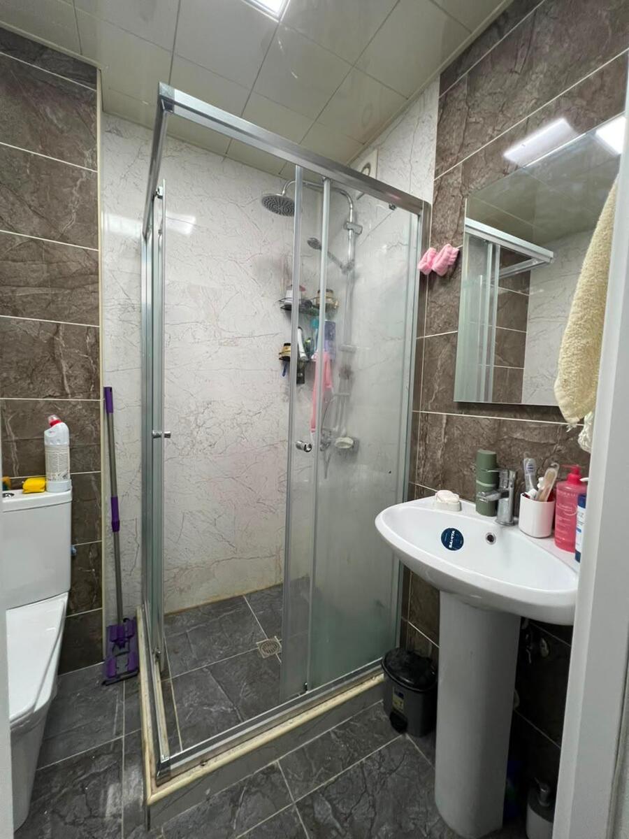 İcarəyə verilir 2 otaqlı yeni tikili 50 m² — Mənzil, Xırdalan (11)