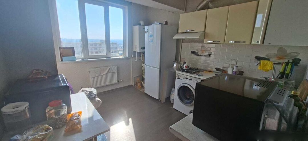 Satılır 2 otaqlı köhnə tikili 60 m² — Mənzil, Bakı (6)