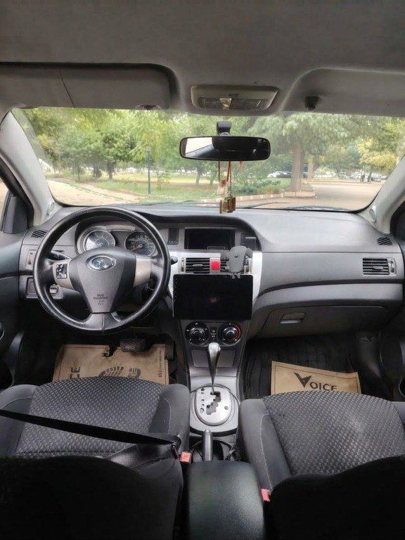 GWM (Great Wall Motor) Voleex C30, 1.5 L, 2013 il, 180 000 km — Avtomobillər, Şərur (7)