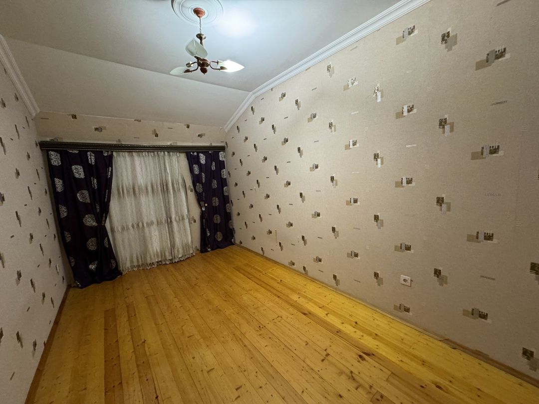 İcarəyə verilir 3 otaqlı yeni tikili 110 m² — Mənzil, Bakı (7)