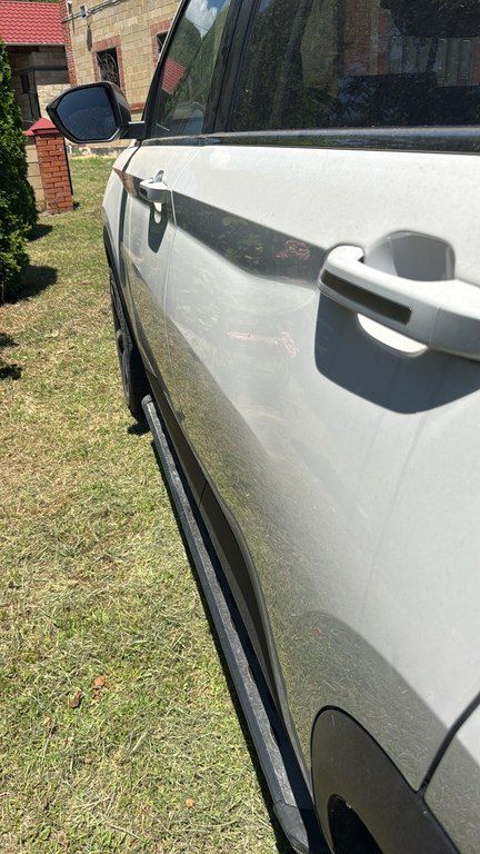 Chevrolet Captiva, 1.5 L, 2021 il, 57 000 km 77-FG-447 — Avtomobillər, Bakı (10)