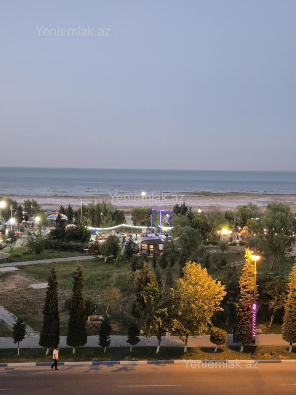 Satılır 5 otaqlı Bina evi menzil (Yeni tikili), 115 m², Sumqayıt Bulvarı — Mənzil, Sumqayıt (2)