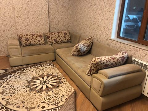 Künc divan — Bakı