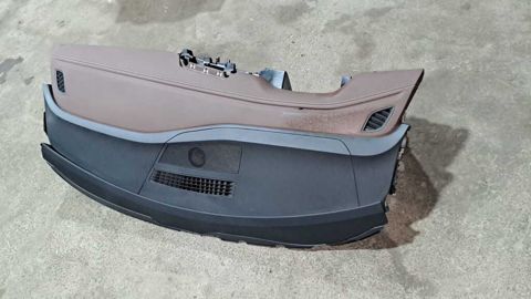 "Volkswagen ID4" ön paneli — Bakı
