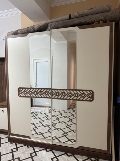 Dolab yeniden secilmir 330azn mehemmedli dairesi 1977 Gunel1 — Bakı