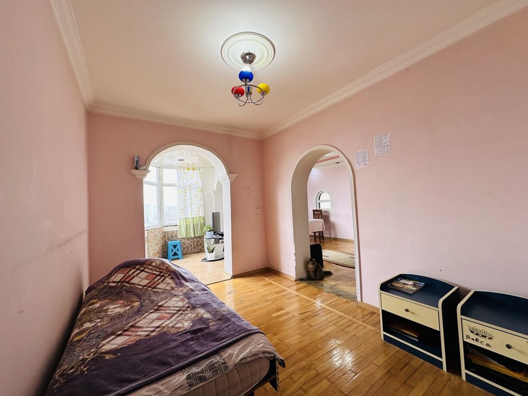 Satılır 3 otaqlı yeni tikili 65 m² — Mənzil, Bakı (7)