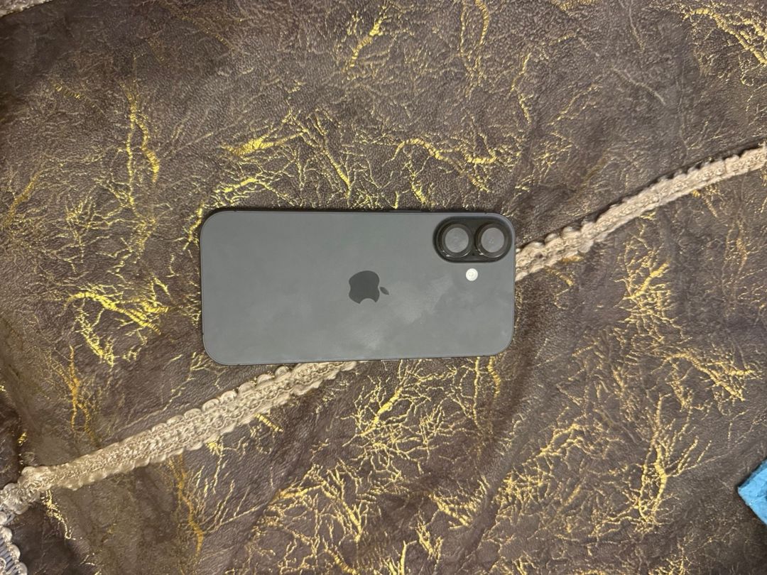 Apple iPhone 17 Black 256GB/8GB — Smartfonlar, Bakı