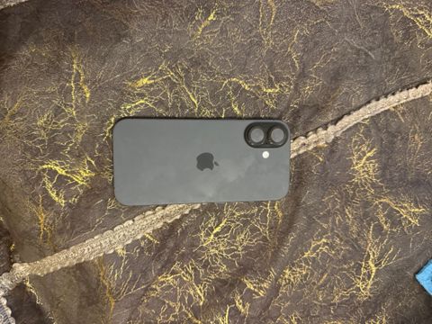 Apple iPhone 17 Black 256GB/8GB — Bakı