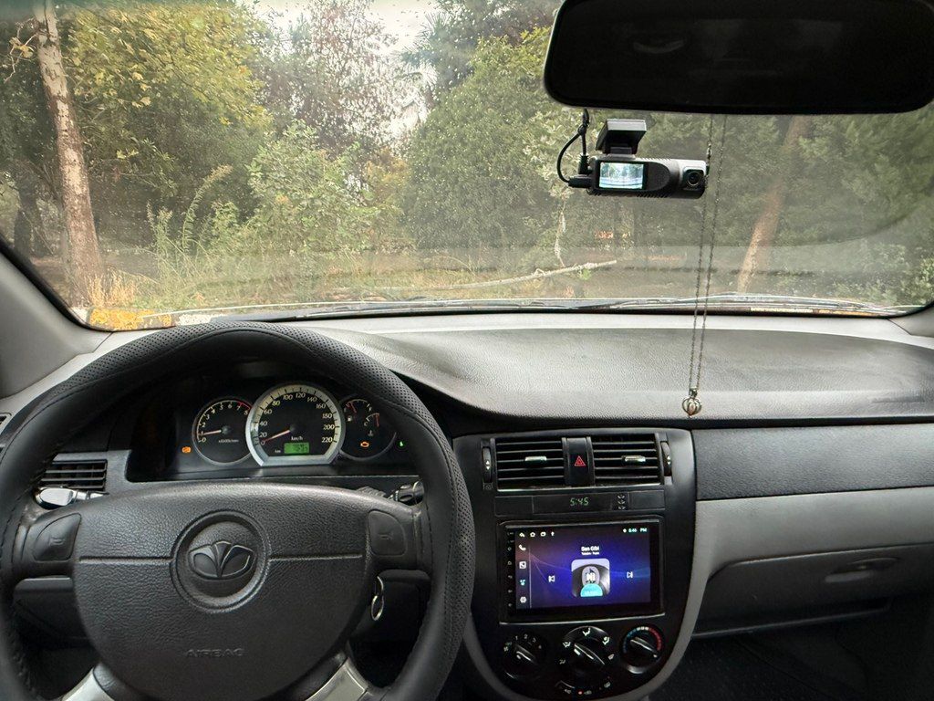 Daewoo Gentra, 1.5 L, 2014 il, 325 000 km 99-UF-337 — Avtomobillər, Tərtər (8)