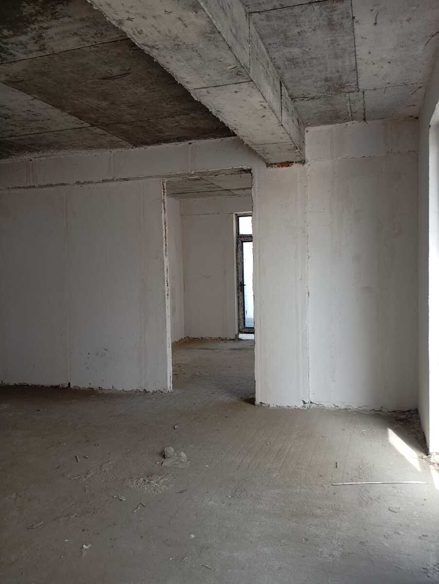 Satılır 4 otaqlı yeni tikili 147 m² — Mənzil, Bakı (7)