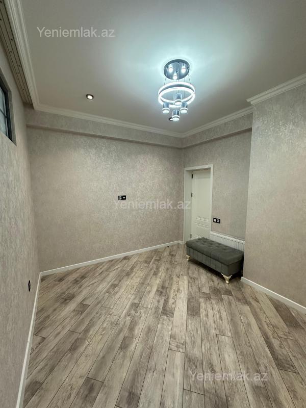 Satılır 3 otaqlı Bina evi menzil (Yeni tikili), 75 m², 10-cu mikrorayon — Mənzil, Sumqayıt (8)