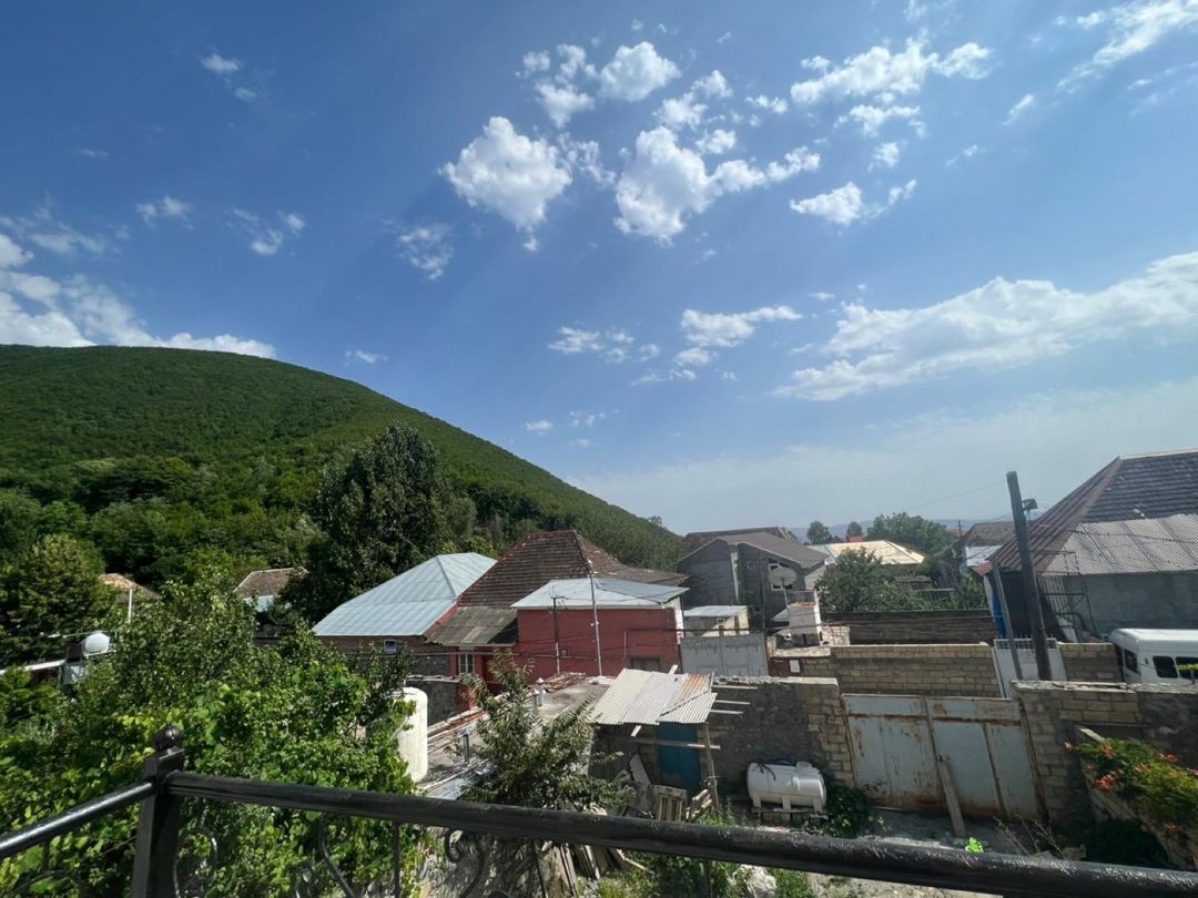 Villa, Şəki r — Ev, villa, Şəki (8)