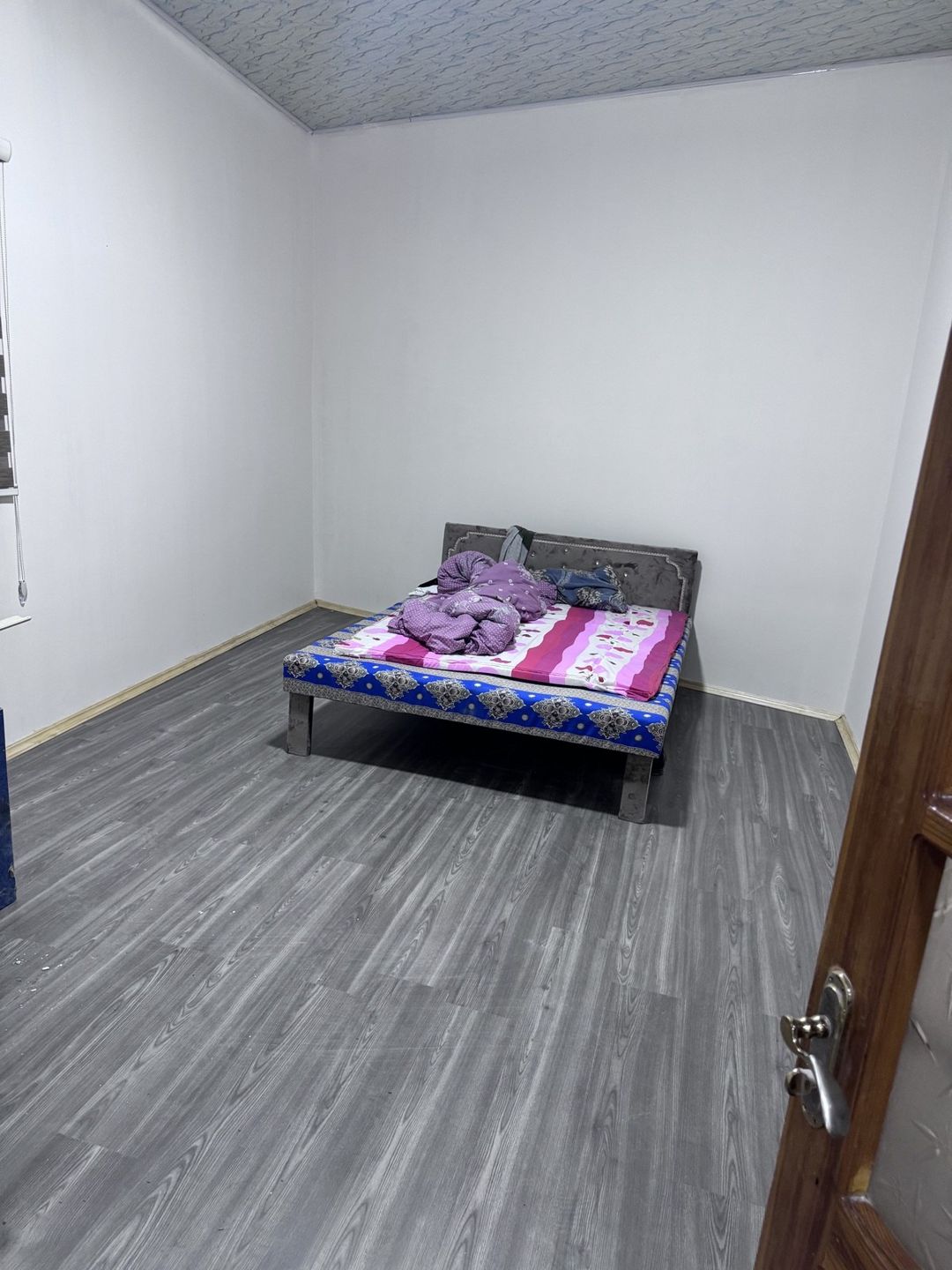 Satılır 3 otaqlı həyət evi/bağ evi 80 m² — Ev, villa, Bakı (2)