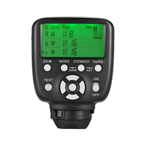 Trigger "Yongnuo 560 TX II" — Bakı
