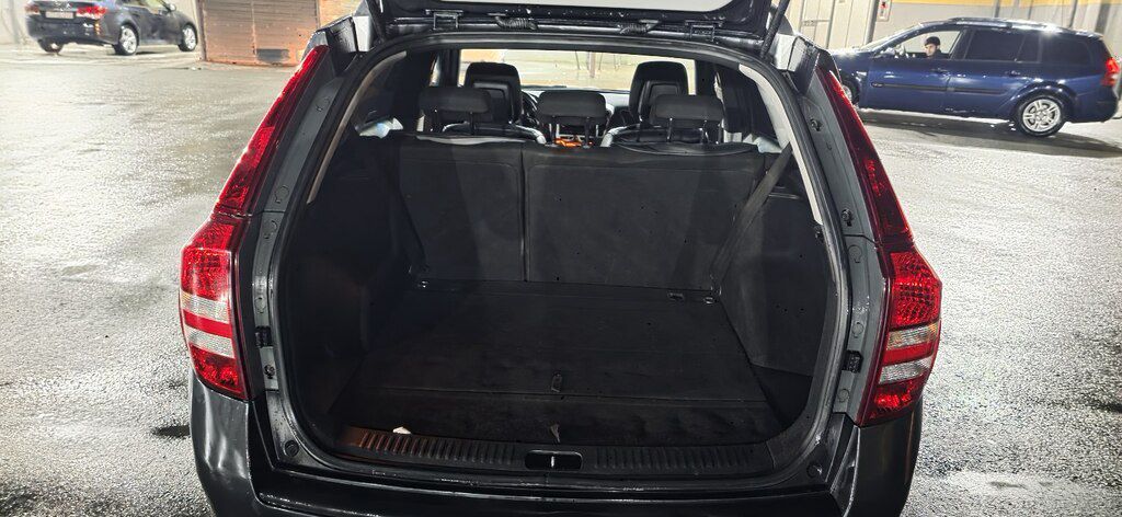 Kia Ceed SW, 1.6 L, 2007 il, 286 000 km — Avtomobillər, Bakı (8)