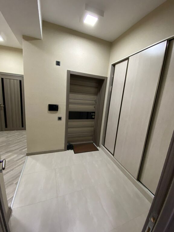 Satılır 2 otaqlı yeni tikili 80 m² — Mənzil, Bakı (3)
