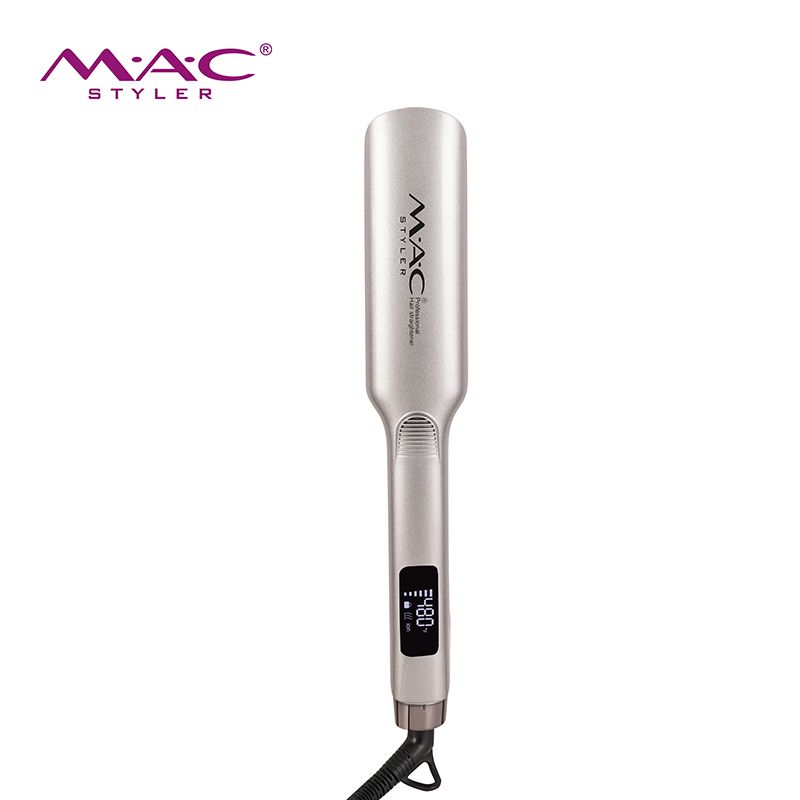 M.A.C Styler MC-5582 Dalğalı Saçlar üçün Maşa-qofre MAC Styler — Fən, Bakı (4)