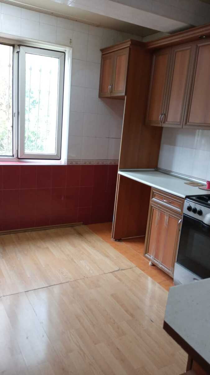 Satılır 4 otaqlı köhnə tikili 120 m² — Mənzil, Bakı (7)