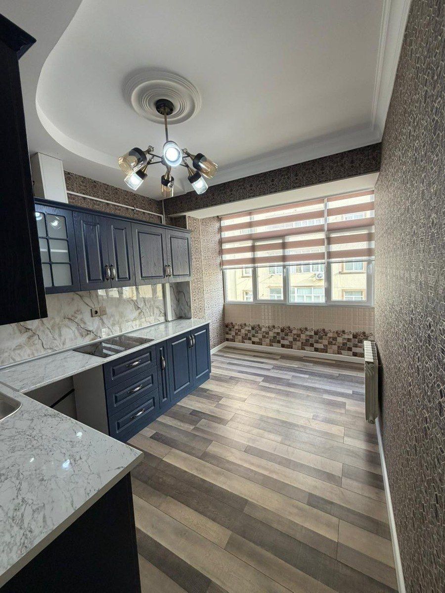 Satılır 3 otaqlı yeni tikili 83 m² — Mənzil, Bakı (11)