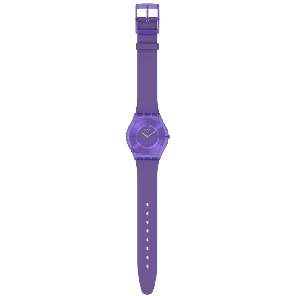 Saat Swatch Skin SS08V103 — Qol saatları, Bakı (3)
