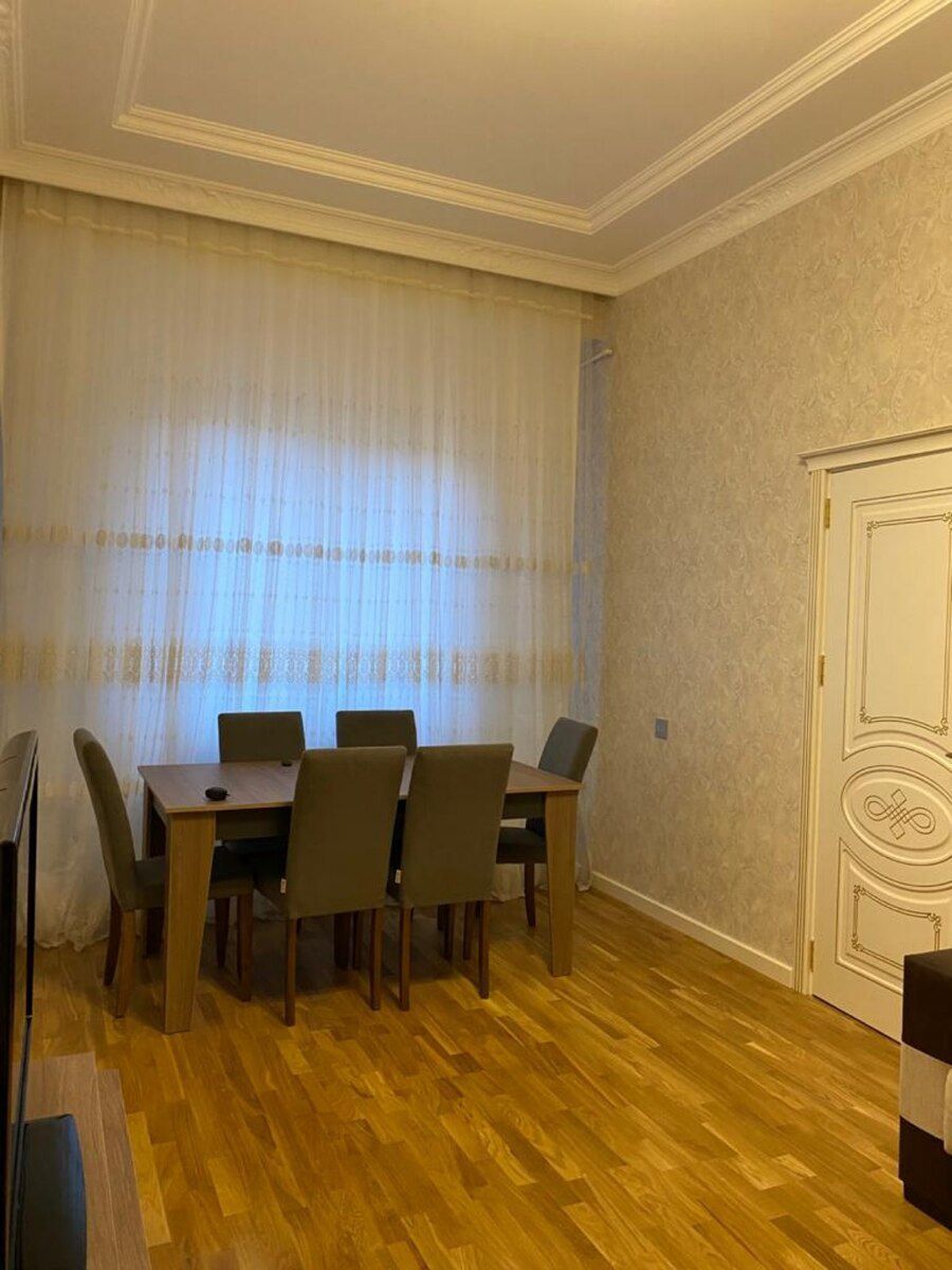 2-otaqlı yeni tikili kirayə verilir, Sumqayıt ş., 47 m² — Mənzil, Sumqayıt (7)
