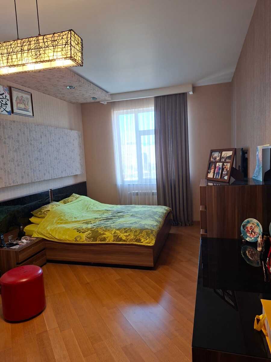 Satılır 4 otaqlı yeni tikili 159 m² — Mənzil, Bakı (10)