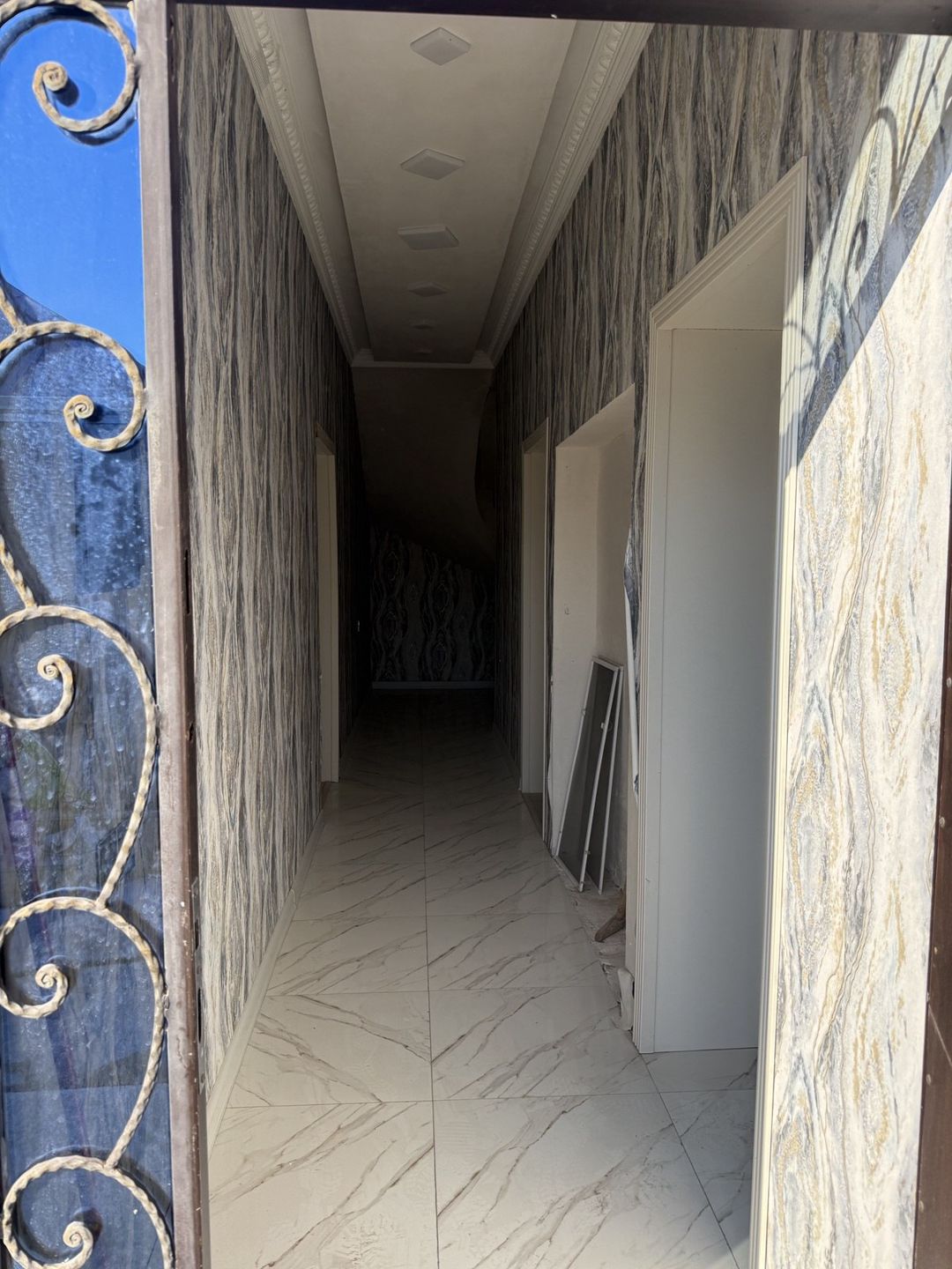 Həyət evi, Mərdəkan qəs — Ev, villa, Bakı (2)