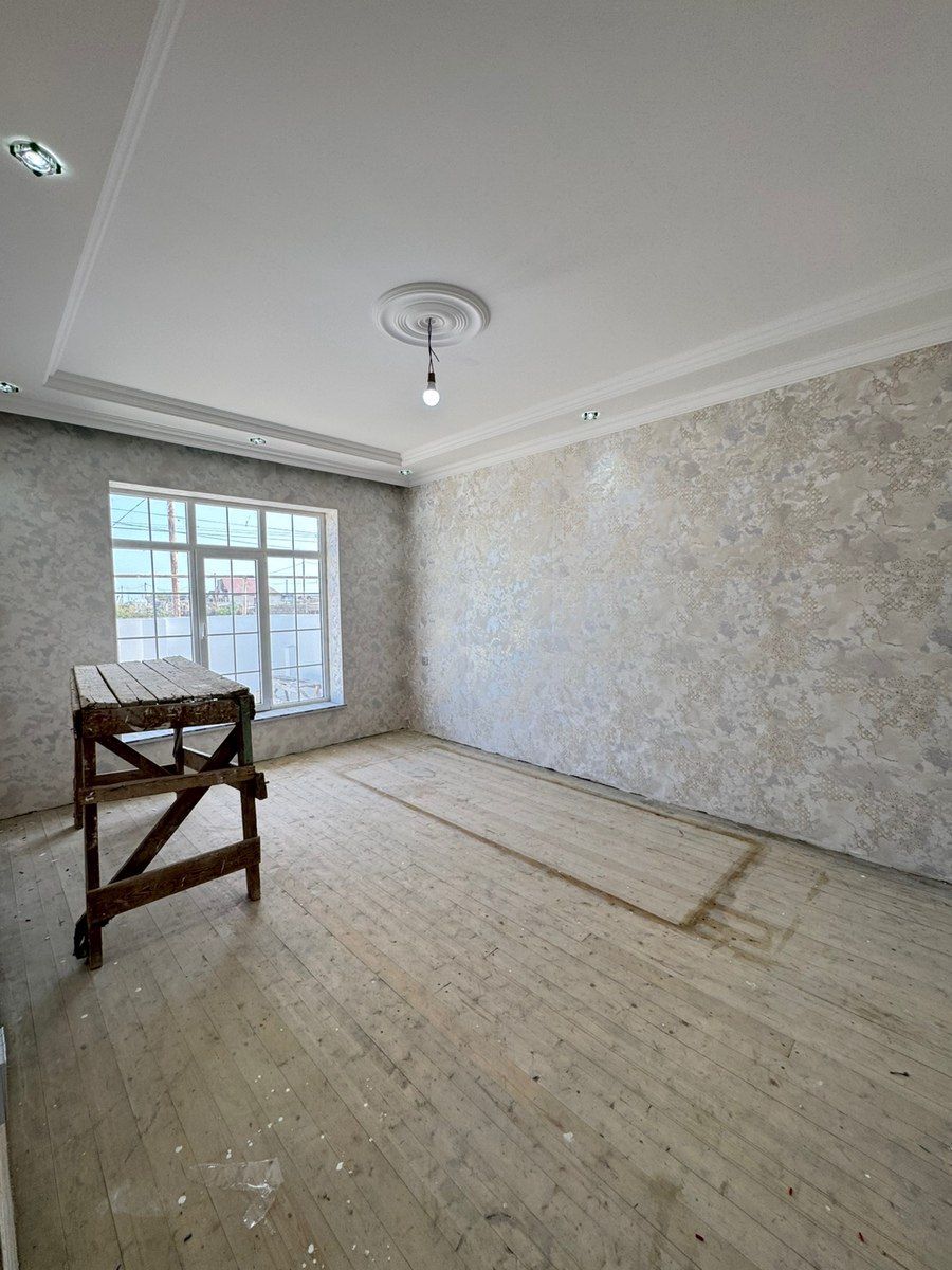 Həyət evi, Hövsan qəs — Ev, villa, Bakı (11)