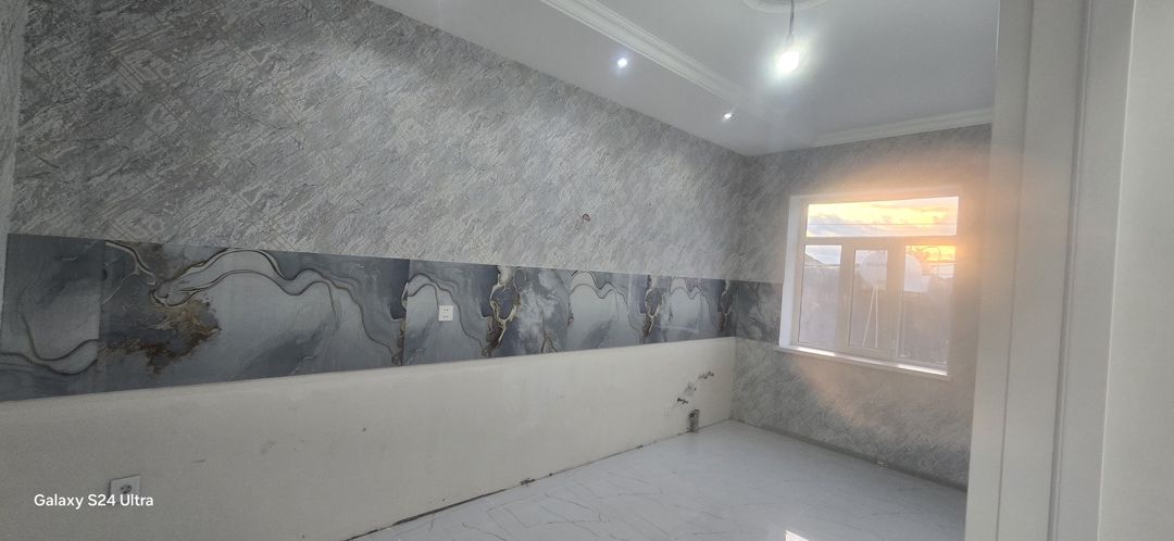Satılır 3 otaqlı həyət evi/bağ evi 90 m² — Ev, villa, Bakı (11)