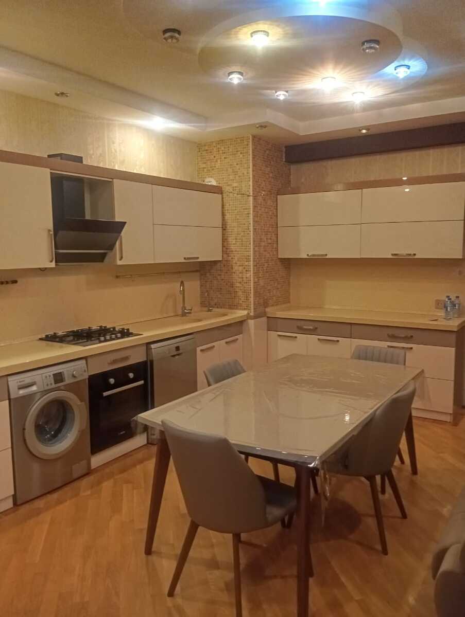 Satılır 3 otaqlı yeni tikili 148 m² — Mənzil, Bakı (10)