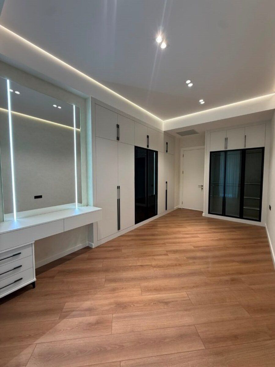 3-otaqlı mənzil, Yasamal r., 148 m² — Mənzil, Bakı (7)